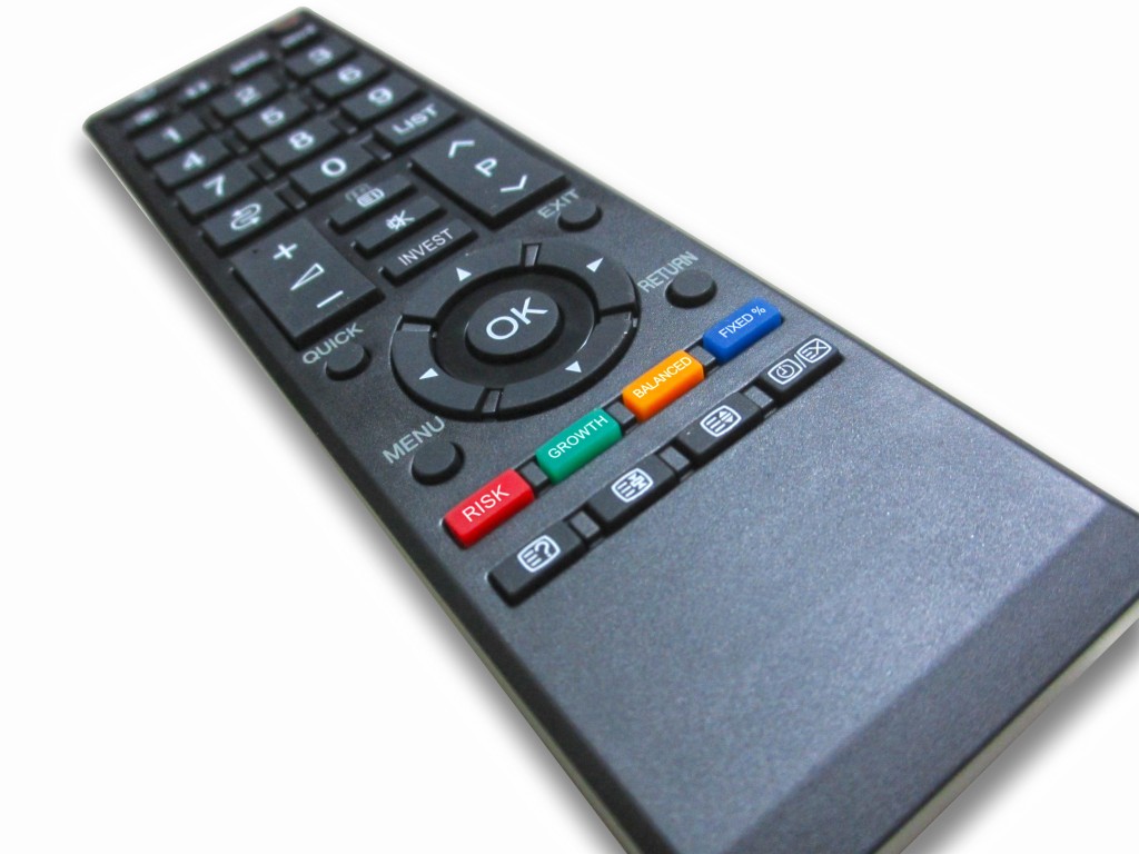 tv-remote